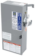 SQUARE D PQ3610G New