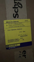 SQUARE D 8903LXG1200V04 New