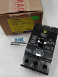 SQUARE D EJB34035 New