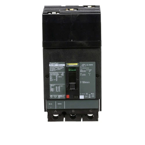 SQUARE D HLA36015 New