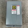 SQUARE D 8903LG80V02 New