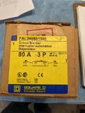 SQUARE D FAL340801380 New
