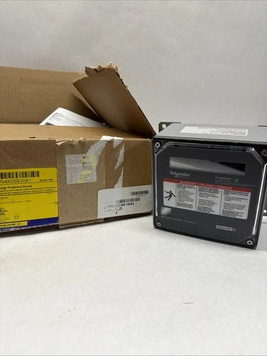 SQUARE D SSP04XDSE20A1 New