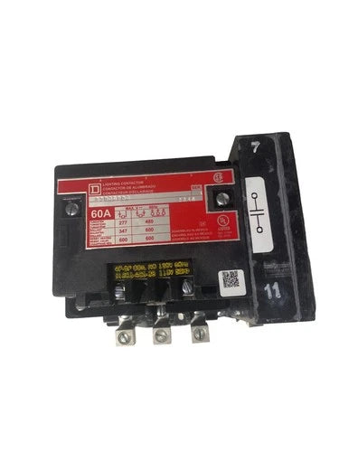 SQUARE D 8903SP03V02 New
