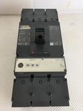 SQUARE D LDL36600U31X New