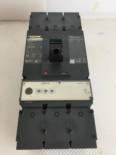 SQUARE D LDL36600U31X New