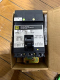 SQUARE D FH36025 New