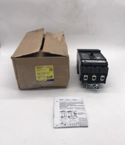 SQUARE D HDA36150U31X New