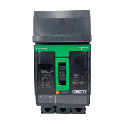 SQUARE D HDA36150 New