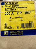 SQUARE D QE2200VH New