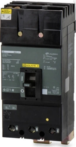 SQUARE D KA36200 New