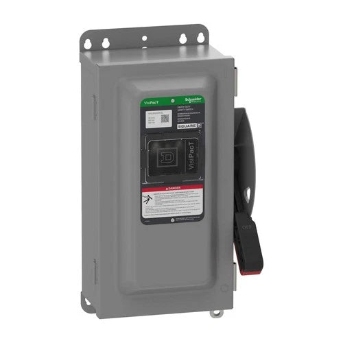 SQUARE D VHU362AWKGL New