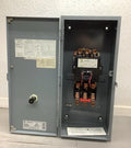 SQUARE D 8536SFG1V02S New