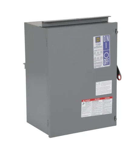 SQUARE D PQ3620G New