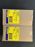 SQUARE D QO350GFI New