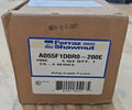 SQUARE D A055F1DSR0-200E New