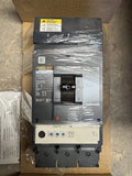 SQUARE D LJP36600U31X New