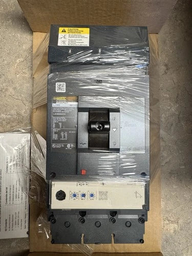 SQUARE D LJP36600U31X New