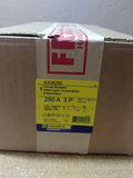SQUARE D KA36250 New