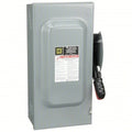 SQUARE D H362DS New