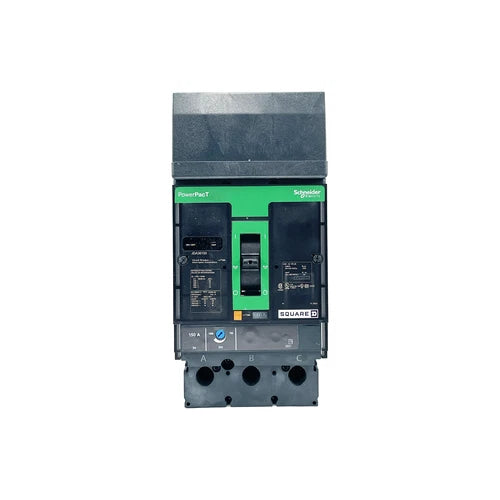 SQUARE D JDA36150 New