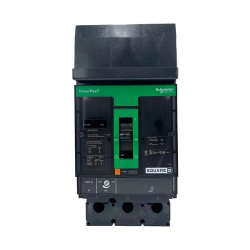 SQUARE D JGA36225 New