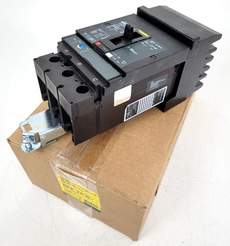 SQUARE D JGA36250 New