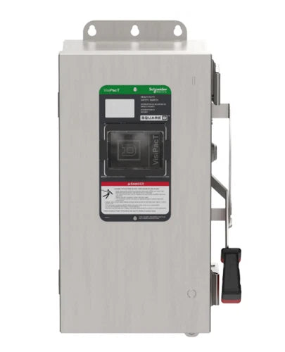 SQUARE D VHU362DSGL New