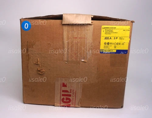 SQUARE D LGA36400CU43XEHYP New