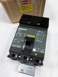 SQUARE D FA36015 New