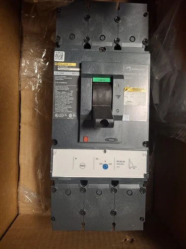 SQUARE D LGL37050D32 New