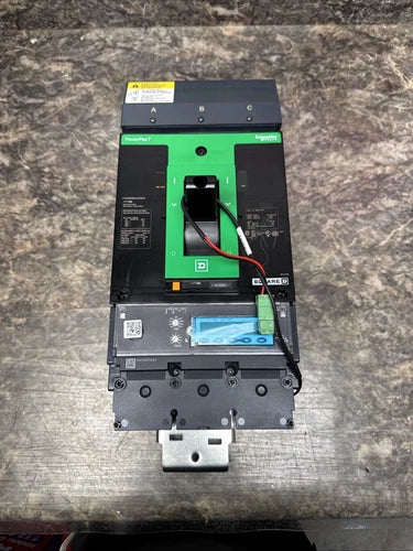 SQUARE D LGA36400U43XEN New