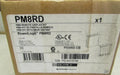 SQUARE D PM8RD New