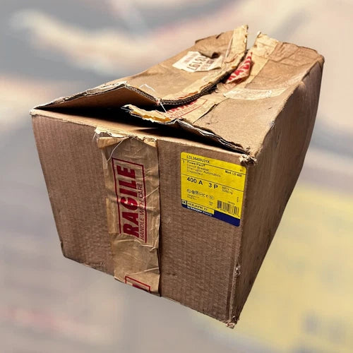 SQUARE D LDL36400U31X New