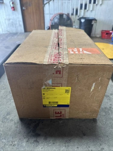 SQUARE D LAL36250MB New