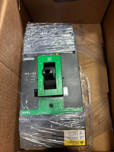 SQUARE D LRA36600U33X New