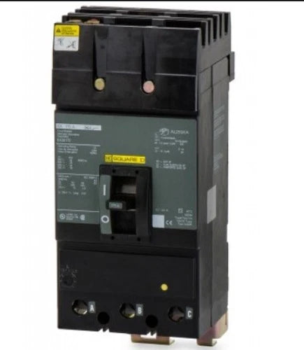 SQUARE D KH36150 New
