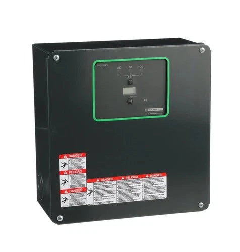 SQUARE D SSP04EMA24 New