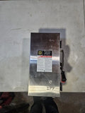 SQUARE D HU361 New