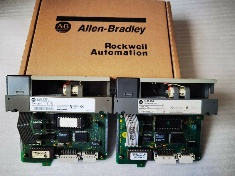 Allen Bradley 1747-L524/C 1747L524/C