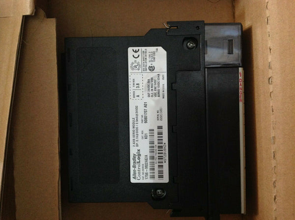 Allen Bradley 1756-M02AE/A 1756M02AE/A