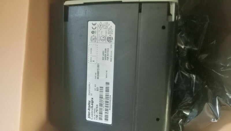 Allen Bradley 1756-PB75/A 1756PB75/A