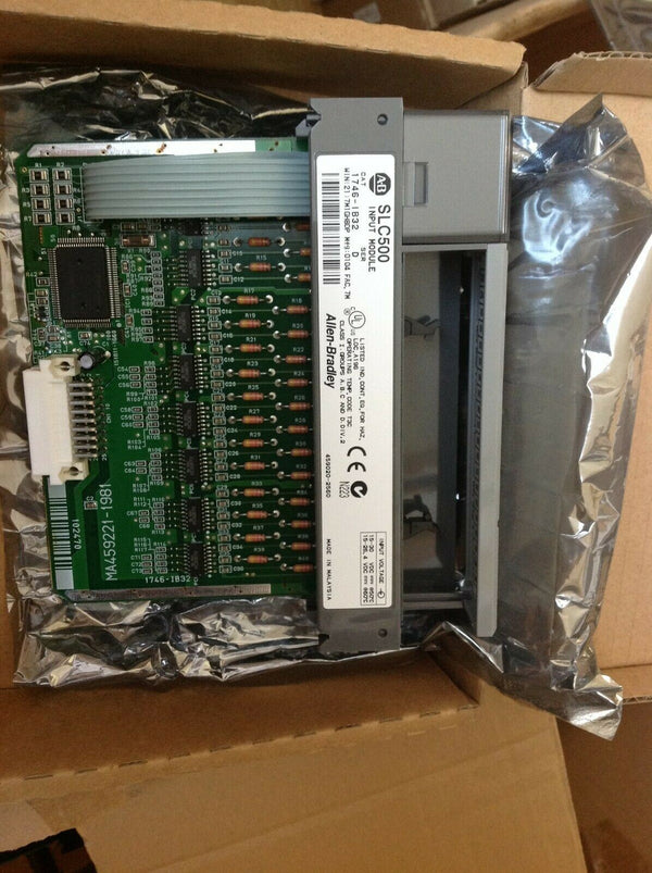 Allen Bradley 1746-IB32/C 1746IB32/C