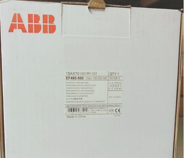 ABB EF460-500 EF460500