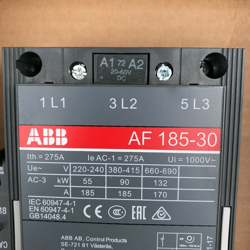 ABB AF185-30-11 AF1853011