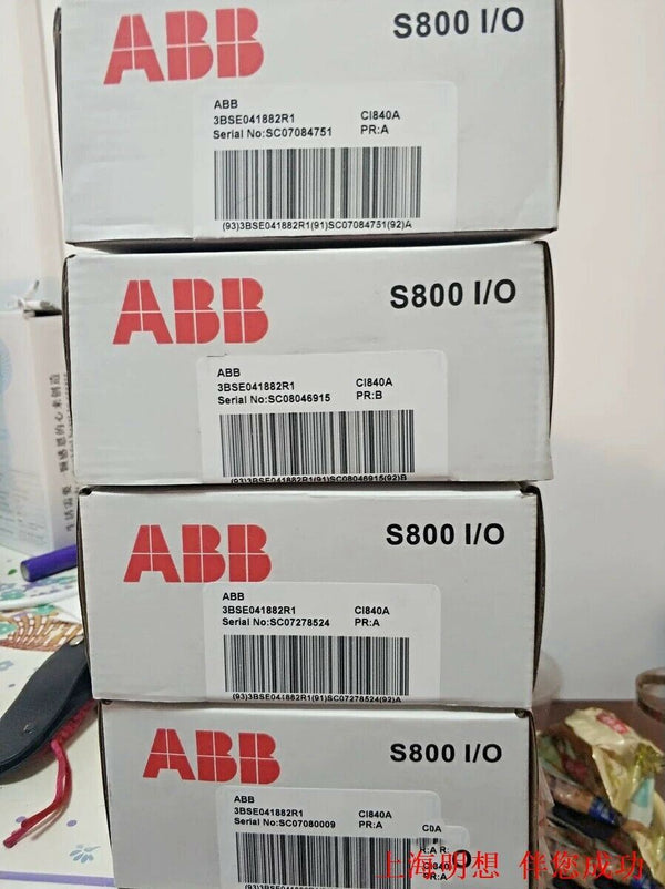 ABB CI840A