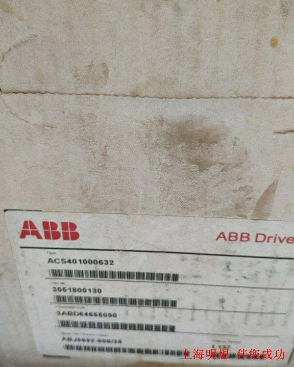 ABB ACS401000632