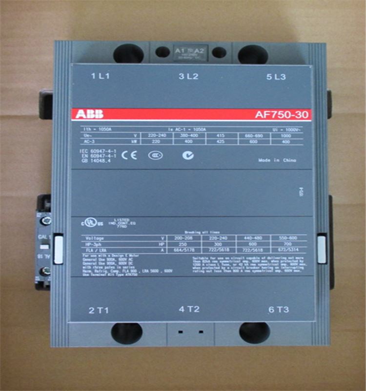ABB AF750-30