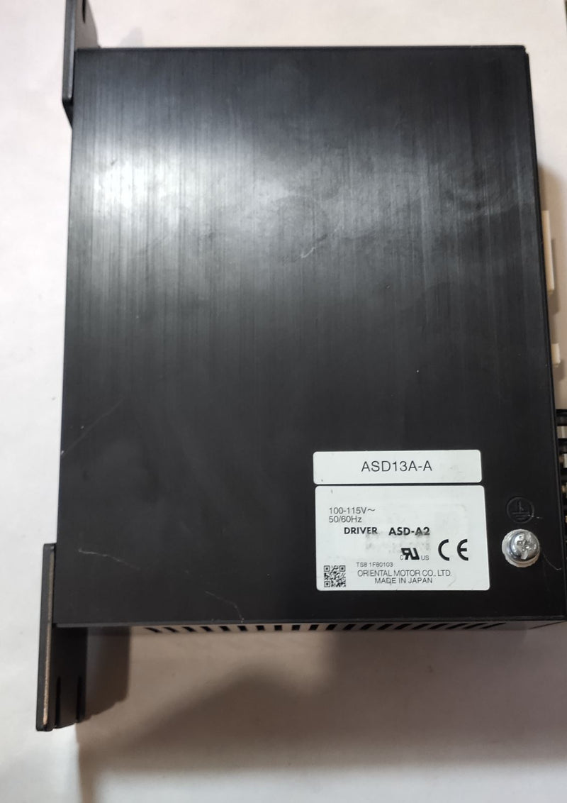 1 PC Used For VEXTA  ASD13A-A