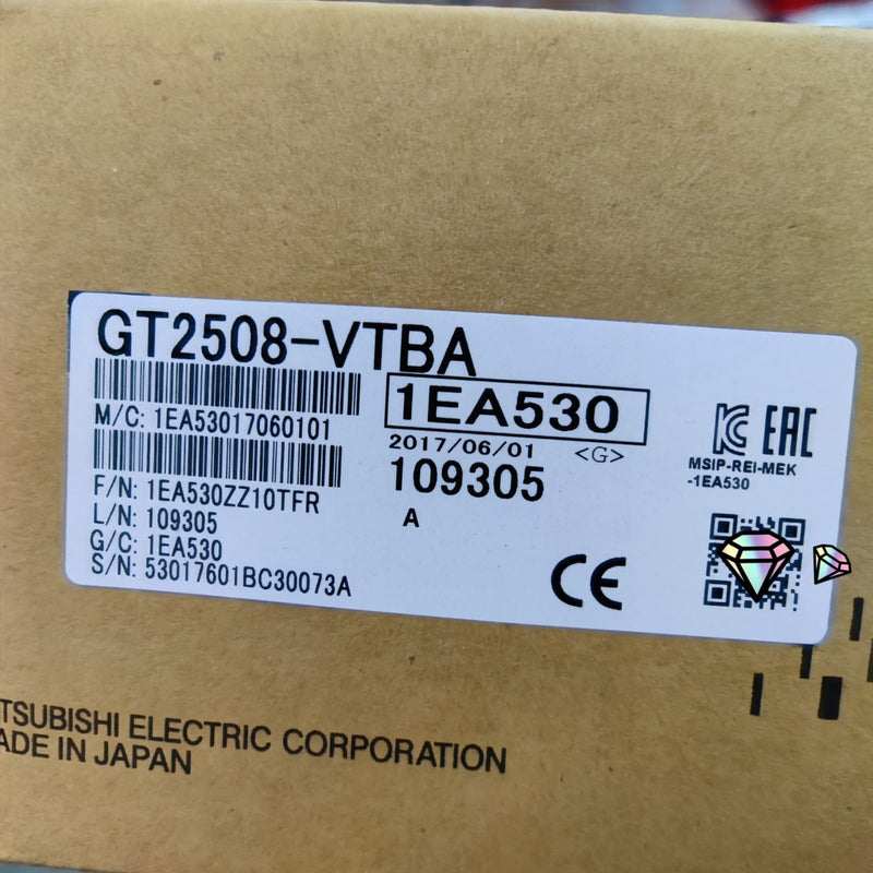 1 PC new For Mitsubishi GT2508-VTBA